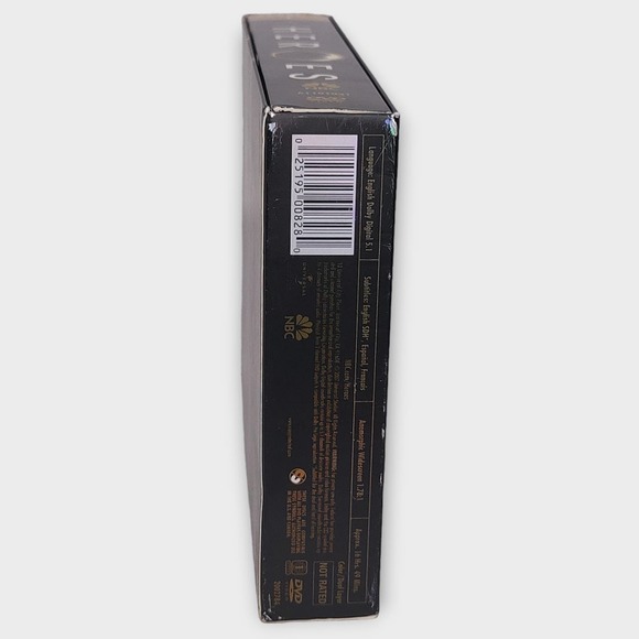 HEROES Television Series DVD Collection - Season 1 & 2 Box Sets - Picture 6 of 12